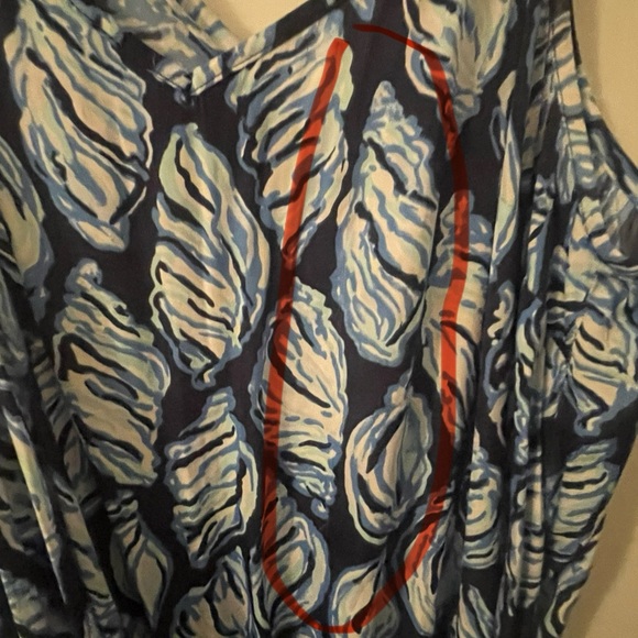 Lilly Pulitzer Dusk Jumpsuit in Drop In - Picture 5 of 10